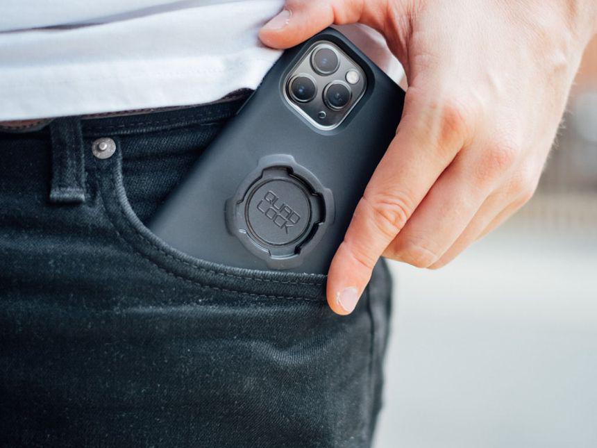 Quad Lock Case Fits iPhone 12 Pro Max