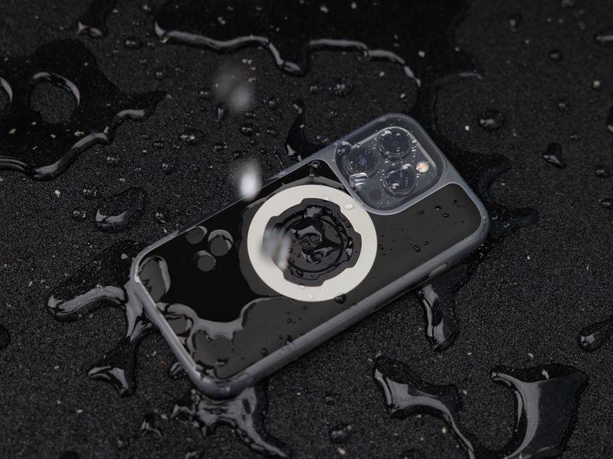 Quad Lock Case Fits iPhone 12 Pro Max
