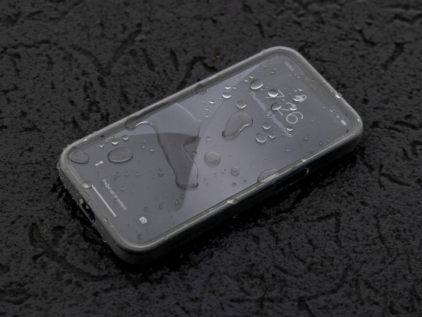 Quad Lock Case Fits iPhone 12 Pro Max
