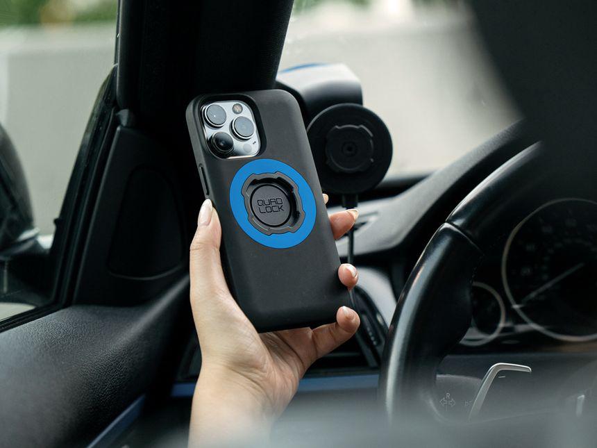 Quad Lock Case Fits iPhone 12 Pro Max