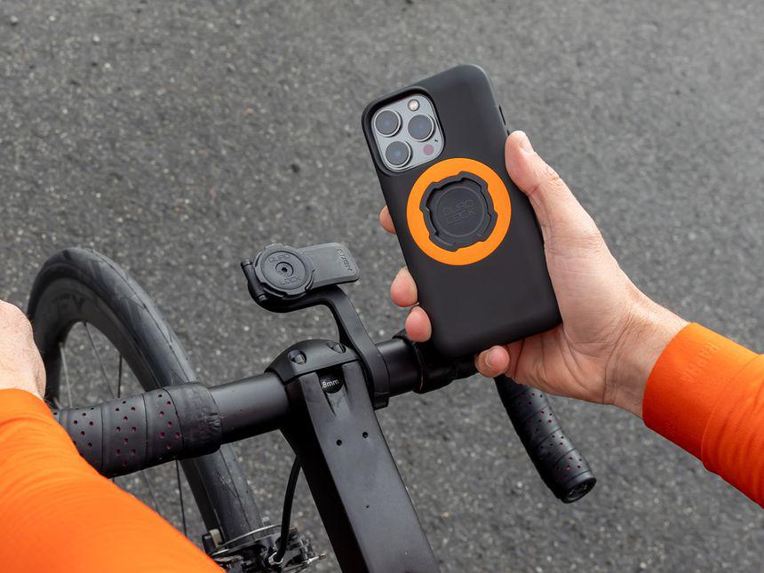 Quad Lock Case Fits iPhone 12 Pro Max
