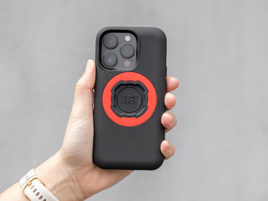 Quad Lock Case Fits iPhone 12 Pro Max