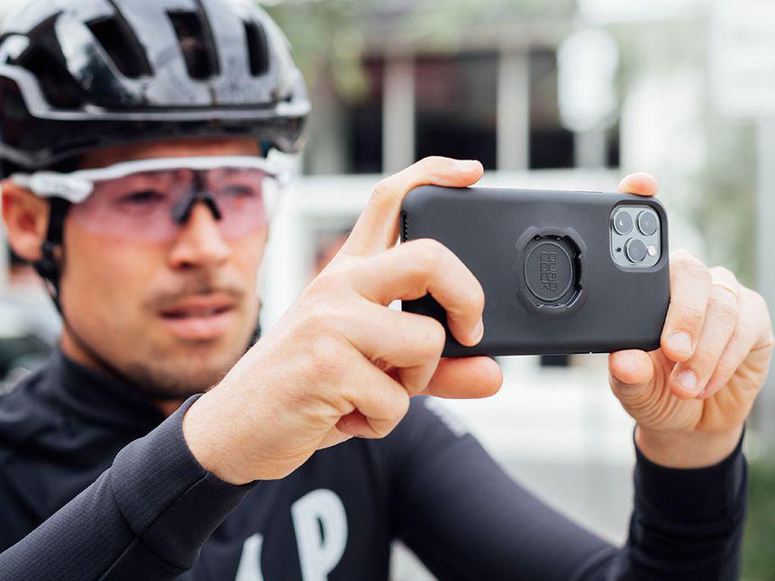 Quad Lock Case Fits iPhone 12 Pro Max