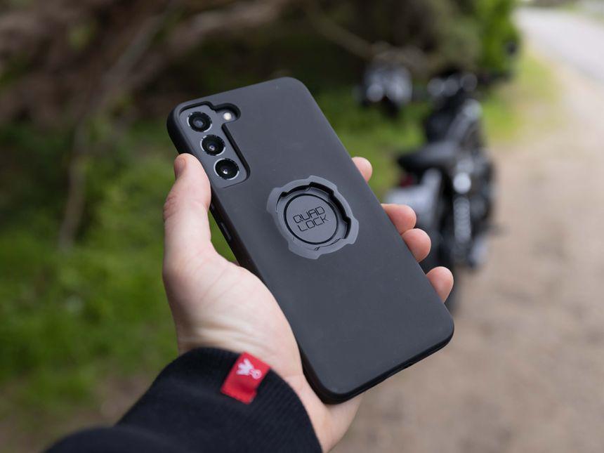 Quad Lock Case Fits Samsung Galaxy S20 FE