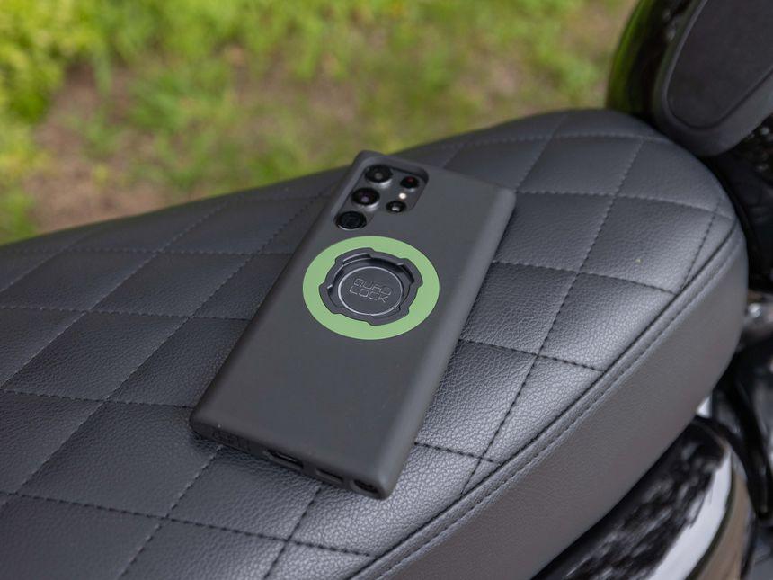 Quad Lock Case Fits Samsung Galaxy S21
