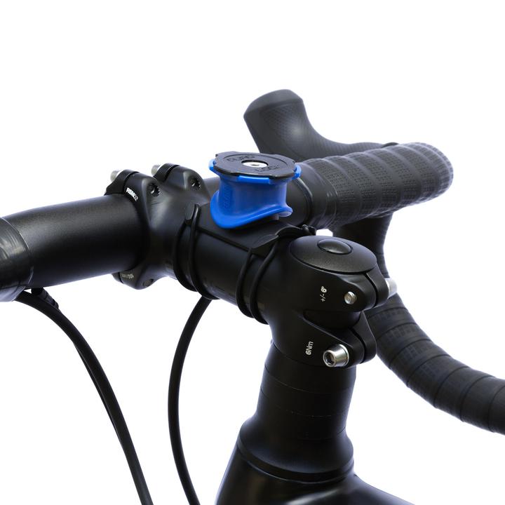 Quad Lock Bicycle Handlebar Stem Mount
