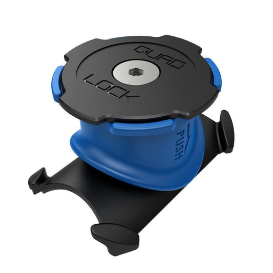 Quad Lock Bicycle Handlebar Stem Mount