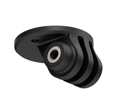Quad Lock Action Camera Light Adaptor