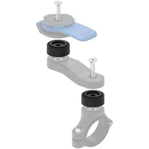 Quad Lock Spacer Rings