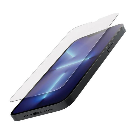 Quad Lock Tempered Glass Screen Protector Fits iPhone 11  XR