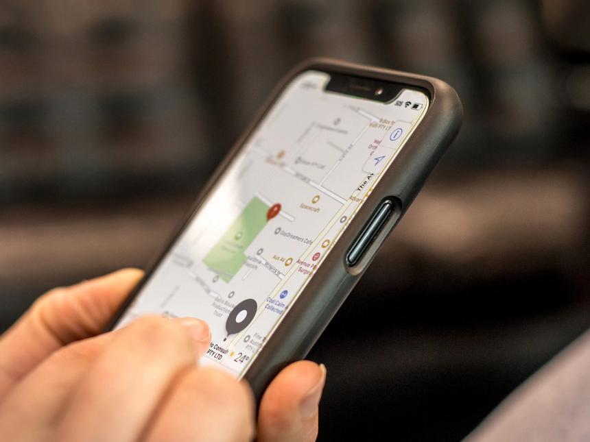 Quad Lock Tempered Glass Screen Protector - iPhone 7 / 6 / 6S