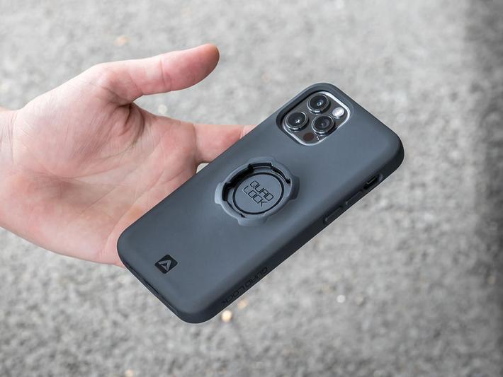Quad Lock Case Fits iPhone 13