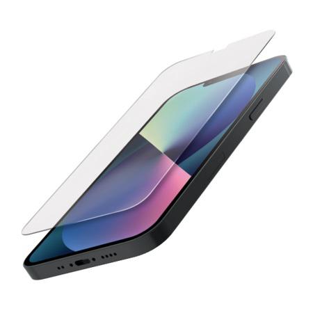 Quad Lock Tempered Glass Screen Protector Fits iPhone 13  13 Pro