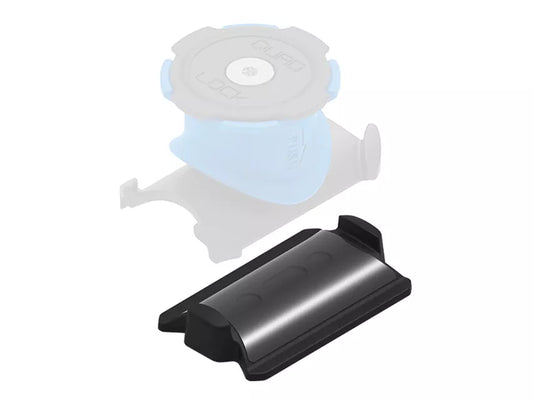 Quad Lock Accessory Flat Bar Adaptor Suit Stem  Handlebar Mount
