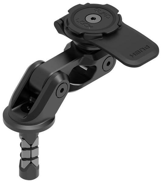 Quad Lock Motorcycle Fork Stem Mount Pro
