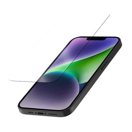 Quad Lock TPU Screen Protector Fits iPhone 14 Pro
