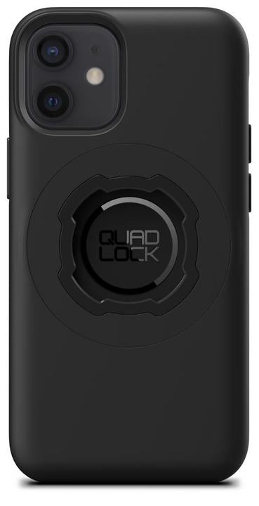 Quad Lock Mag Case Fits iPhone 12 Mini