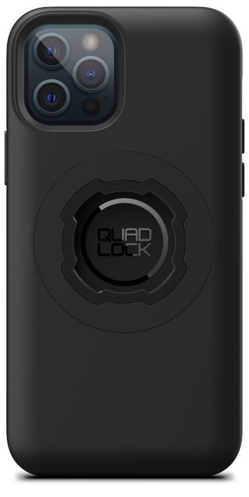 Quad Lock Mag Case Fits iPhone 12  12 Pro