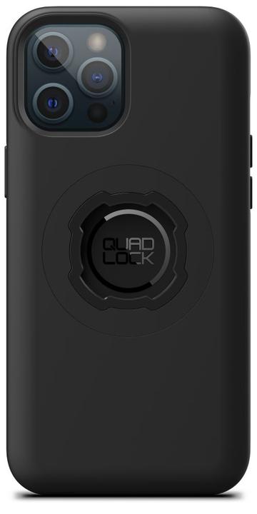 Quad Lock Mag Case Fits iPhone 12 Pro Max