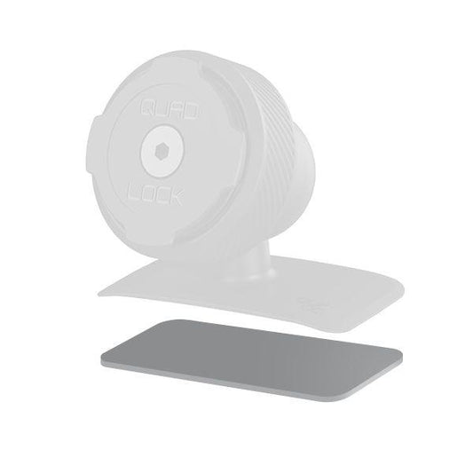 Quad Lock Replacement Adhesive Dash Mount