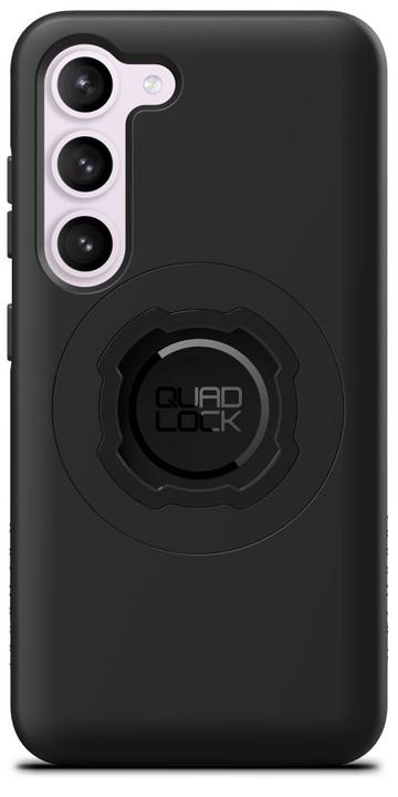 Quad Lock Mag Case Fits Samsung Galaxy S23
