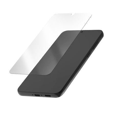 Quad Lock TPU Screen Protector Fits Samsung Galaxy S23 Ultra  Film 2Pk