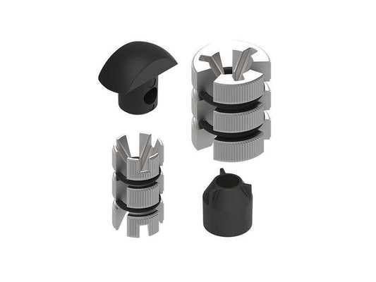 Quad Lock Spare Part Replacement Fork Stem Mount Parts