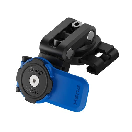 Quad Lock Motorcycle Brake Reservoir Mount