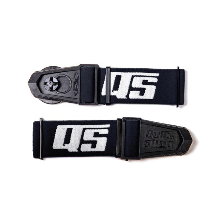2021 Quick Strap System - Black
