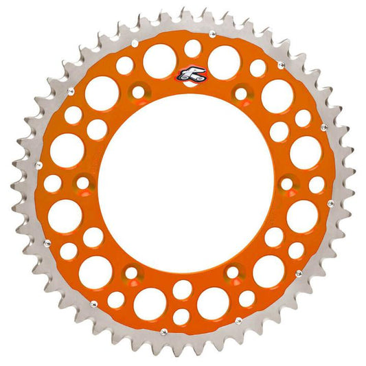 Renthal Twinring Rear Sprocket