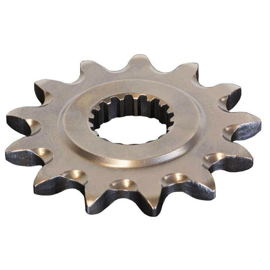 Renthal Steel Front Sprocket Grooved