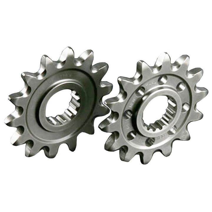 Renthal Front Sprocket Grooved