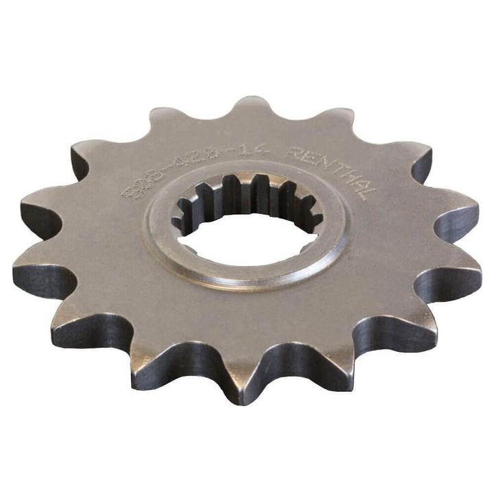 Renthal Steel Front Sprocket