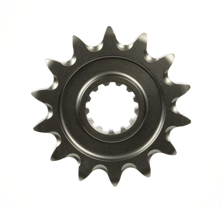 Renthal Steel Front Sprocket - 13T