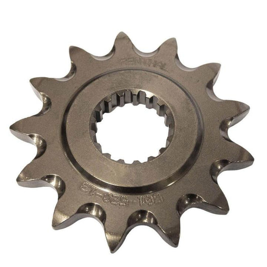 Renthal Steel Front Sprocket Grooved
