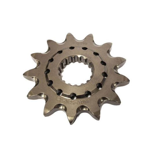 Renthal Steel Front Sprocket Grooved
