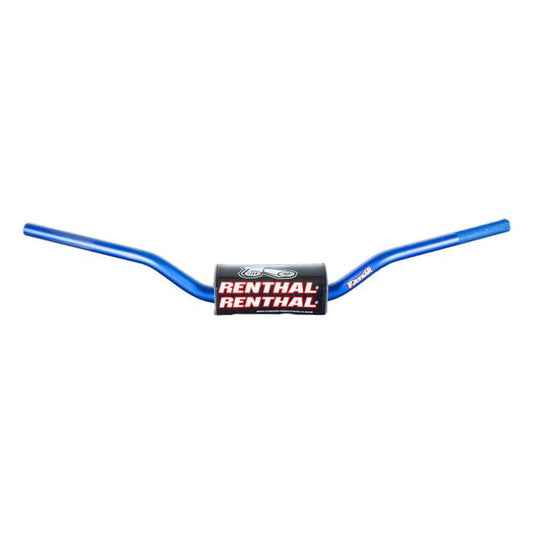 Renthal 603 Fatbar Handlebar Reed Windham - Blue