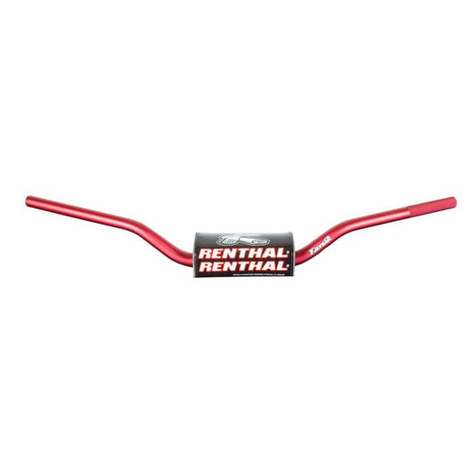 Renthal 603 Fatbar Handlebar Reed Windham - Red