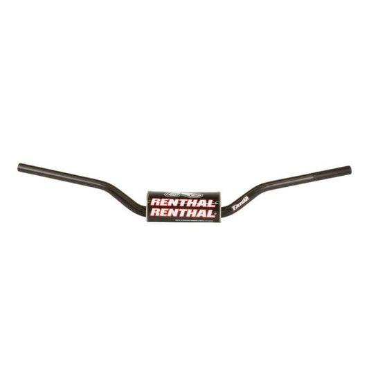 Renthal 604 Fatbar Handlebar RC - Black
