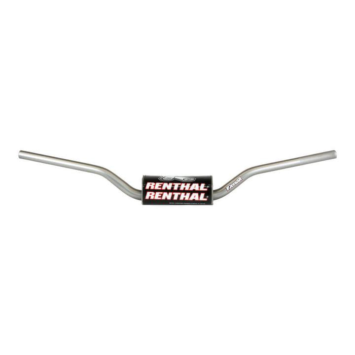 Renthal 604 Fatbar Handlebar RC - Tanium