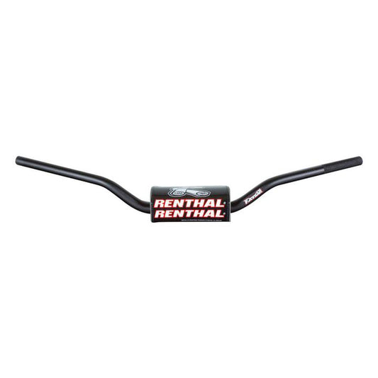 Renthal 605 Fatbar Handlebar - Black