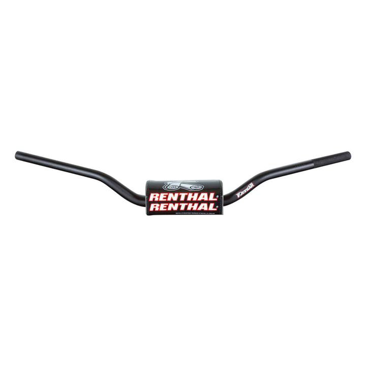 Renthal 609 Fatbar RC High Handlebar - Black