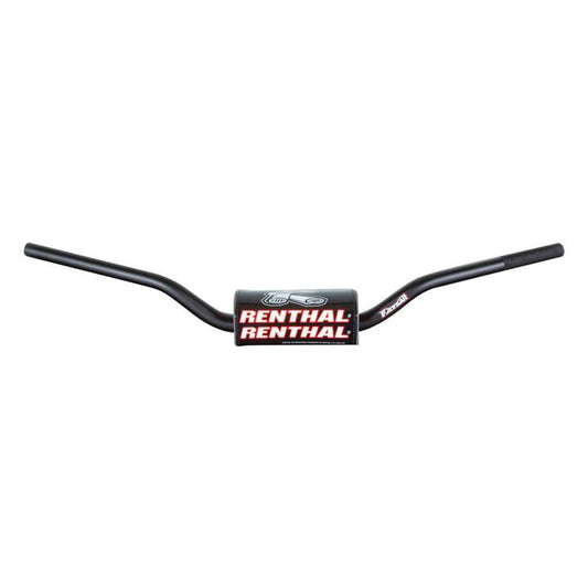 Renthal 609 Fatbar RC High Handlebar - Black