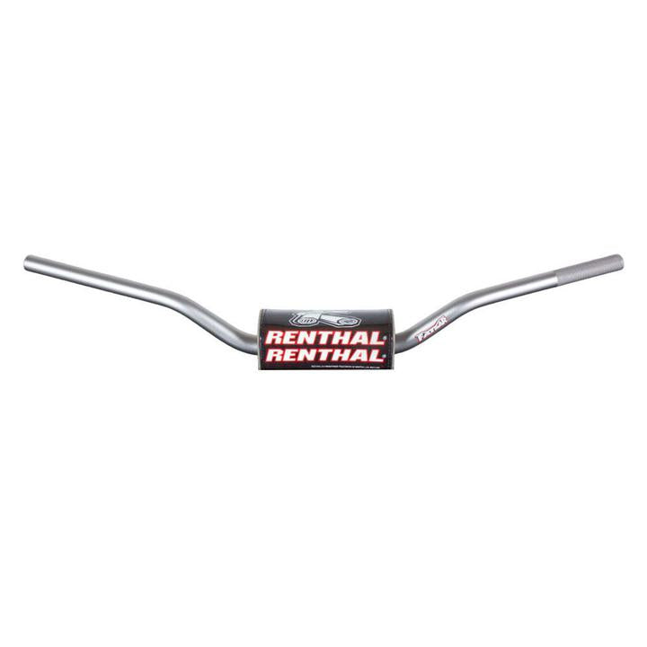 Renthal 609 Fatbar RC High Handlebar - Tanium