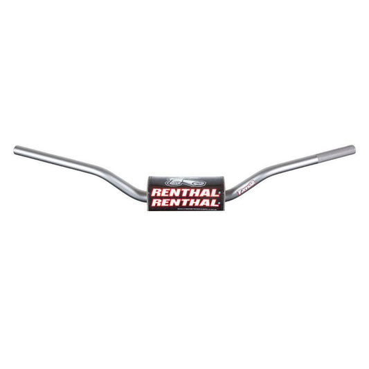 Renthal 609 Fatbar RC High Handlebar - Tanium