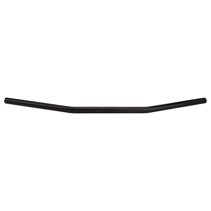 Renthal 658 7/8 Bar Road Sports - Black