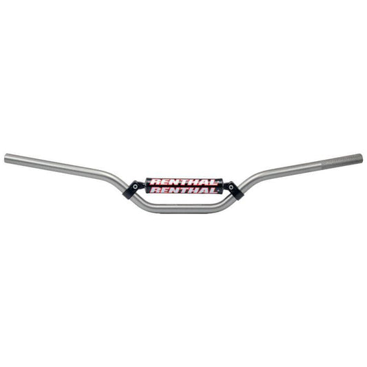 Renthal 660 7/8 Padded Handlebar - Tanium