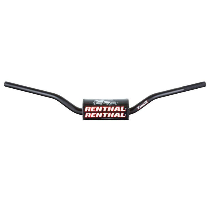 Renthal 671 Fatbar Handlebar - Black
