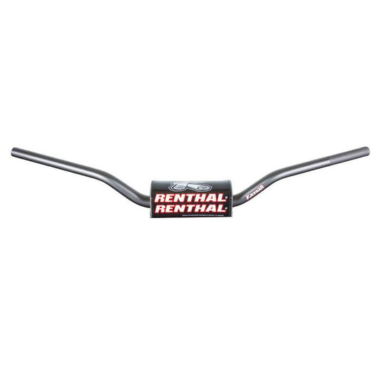 Renthal 671 Fatbar Handlebar - Grey