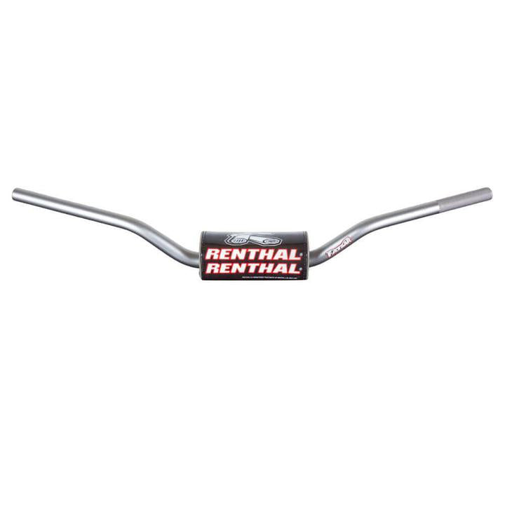 Renthal 671 Fatbar Handlebar - Tanium